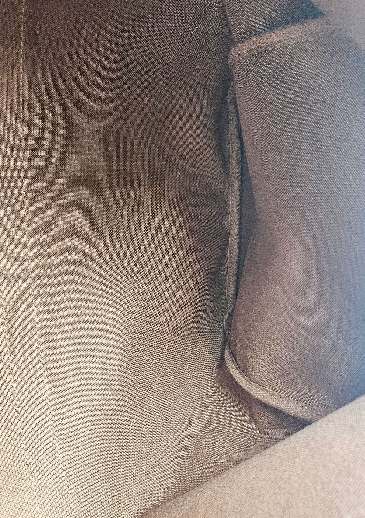 Louis Vuitton Keepall 45 toile Monogram