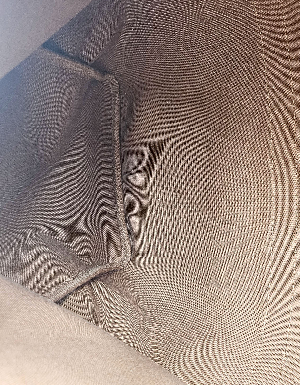 Louis Vuitton Keepall 45 toile Monogram