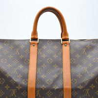 Louis Vuitton Keepall 45 Monogram