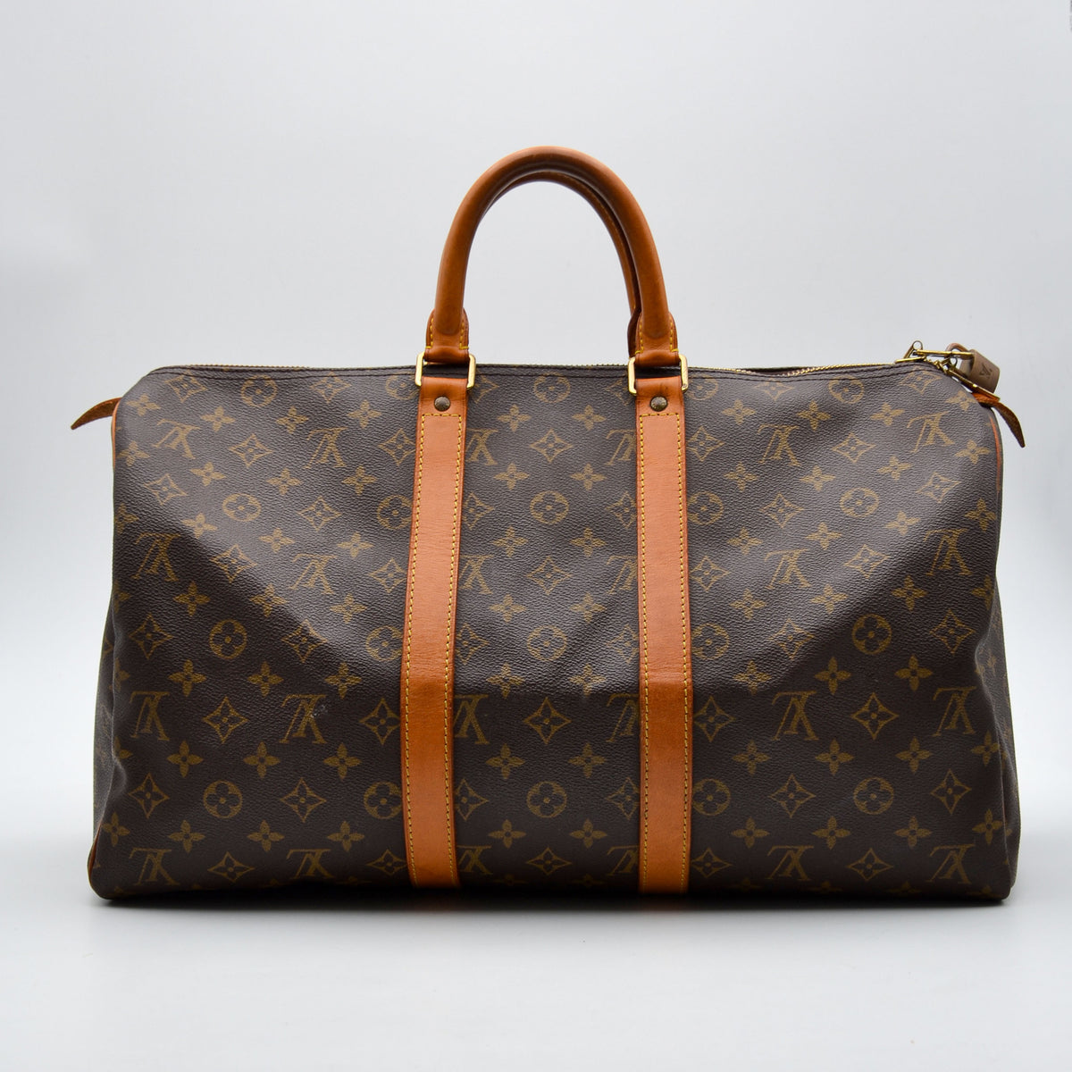 Louis Vuitton Keepall 45 Monogram