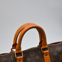 Louis Vuitton Keepall 45 Monogram