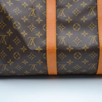 Louis Vuitton Keepall 50 Monogramme