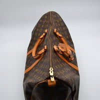 Louis Vuitton Keepall 50 Monogramme