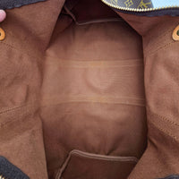 Louis Vuitton Keepall 50 Monogramme