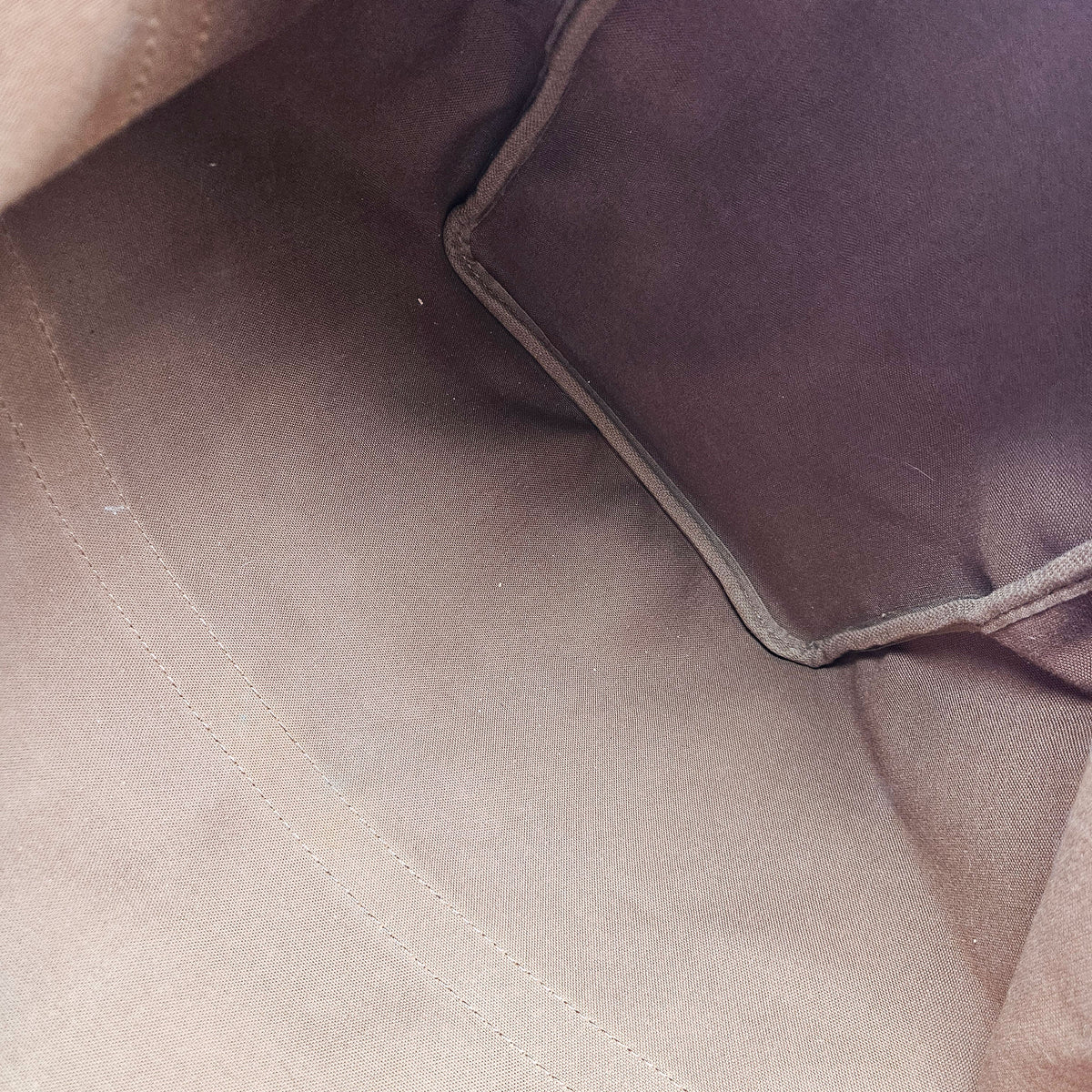 Louis Vuitton Keepall 50 Monogramme