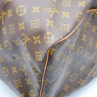Louis Vuitton Keepall 50 Monogram