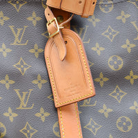 Louis Vuitton Keepall 50 Monogramme