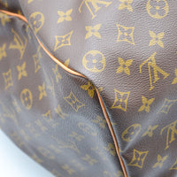 Louis Vuitton Keepall 50 Monogram