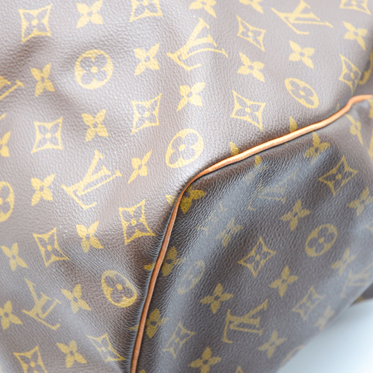 Louis Vuitton Keepall 50 Monogram