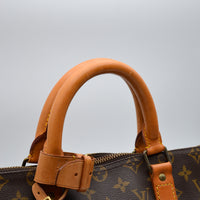Louis Vuitton Keepall 50 Monogramme