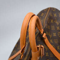 Louis Vuitton Keepall 50 Monogramme