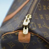 Louis Vuitton Keepall 50 Monogramme