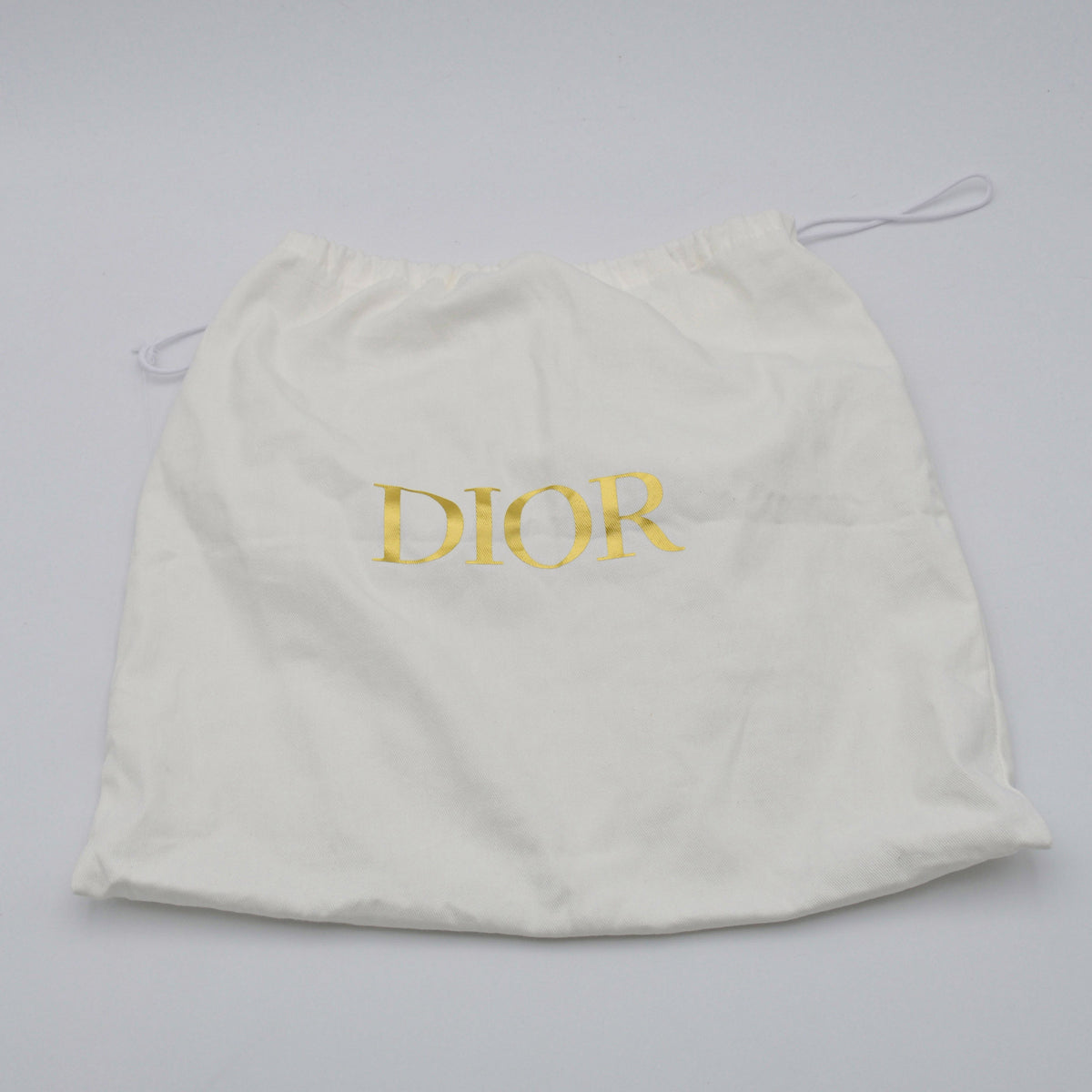 Lady Dior Mini Cannage Cuir