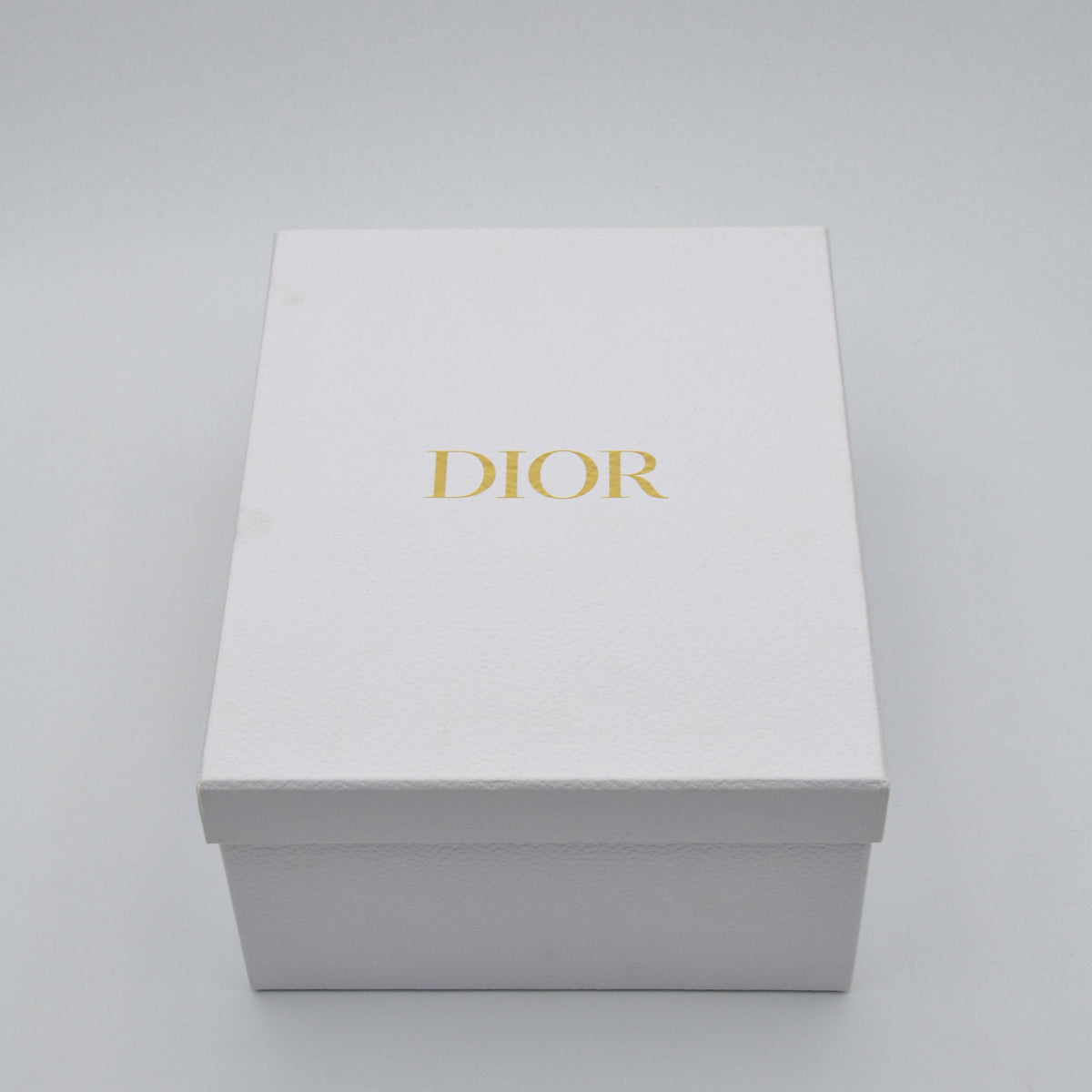 Lady Dior Mini Cannage Cuir