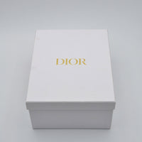 Lady Dior Mini Cannage Cuir