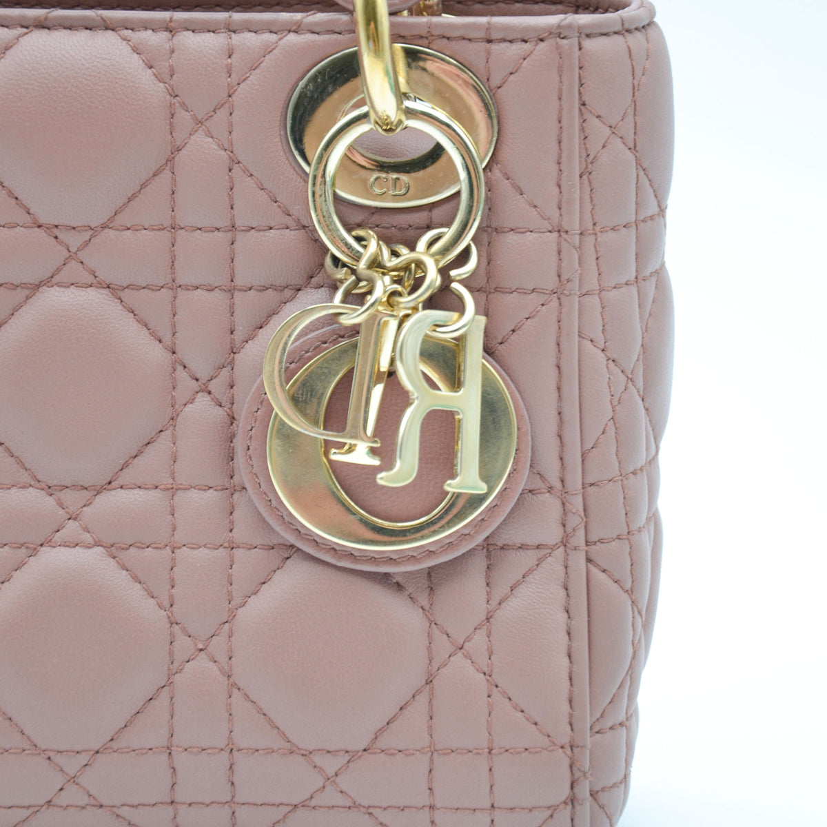 Lady Dior Mini