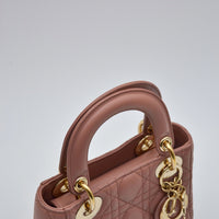 Lady Dior Mini