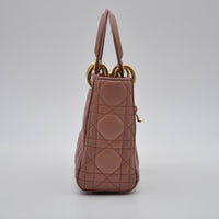 Lady Dior Mini