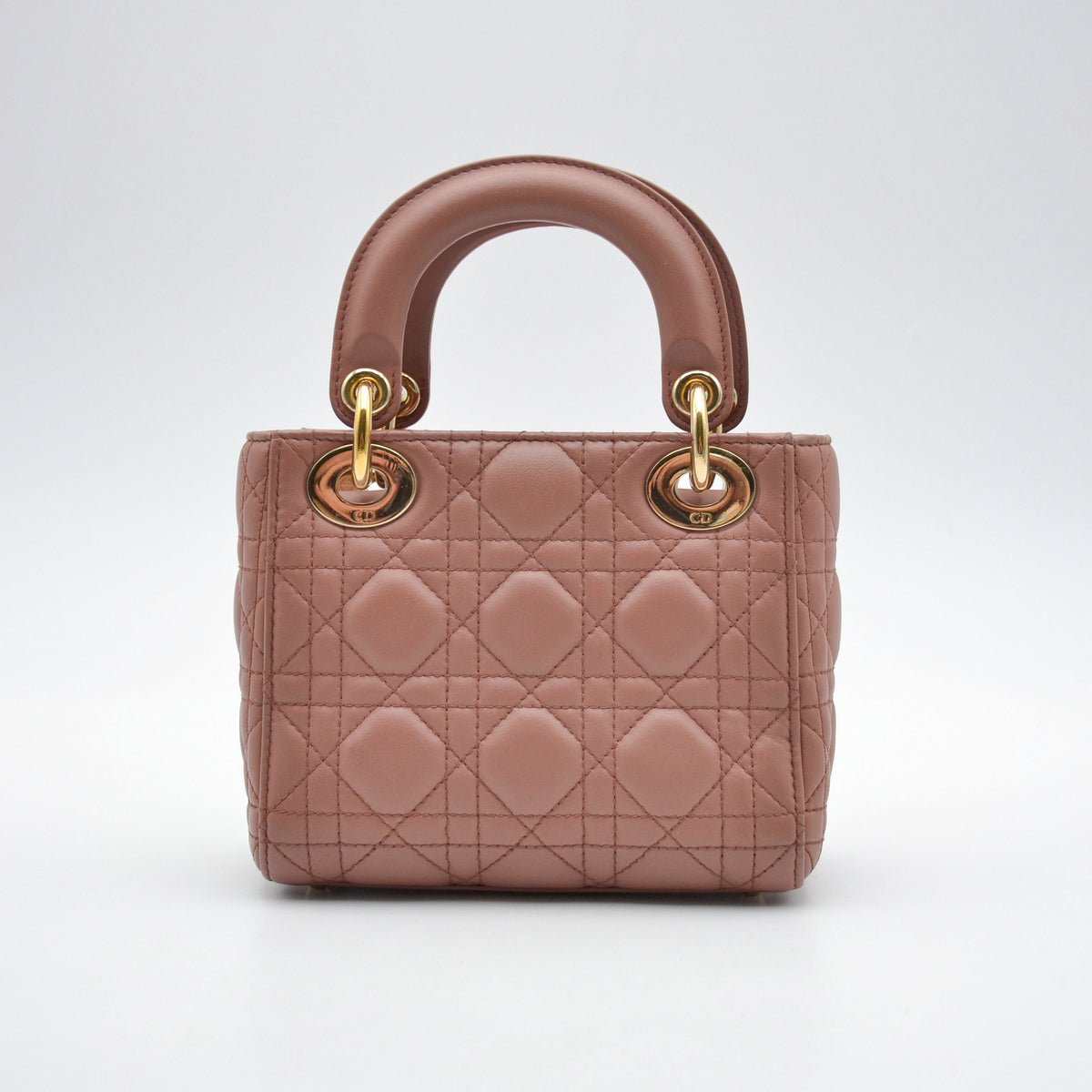 Lady Dior Mini