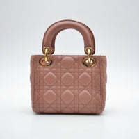 Lady Dior Mini