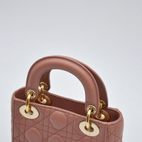 Lady Dior Mini