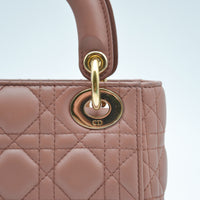 Lady Dior Mini