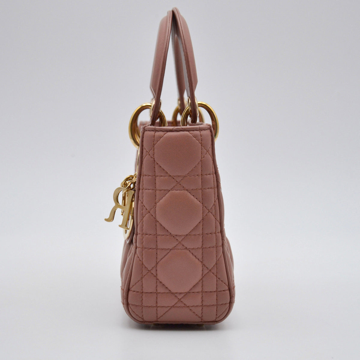 Lady Dior Mini