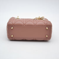 Lady Dior Mini