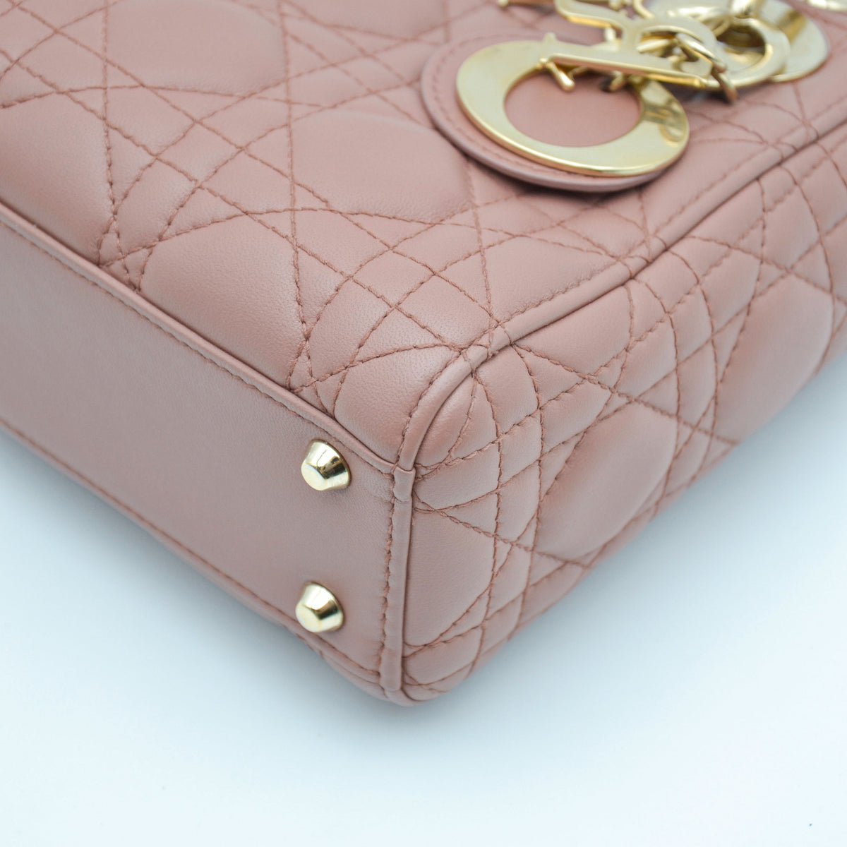 Lady Dior Mini