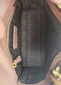 Lady Dior Mini