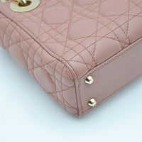 Lady Dior Mini
