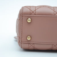 Lady Dior Mini