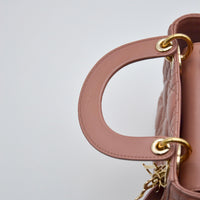 Lady Dior Mini