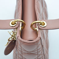 Lady Dior Mini