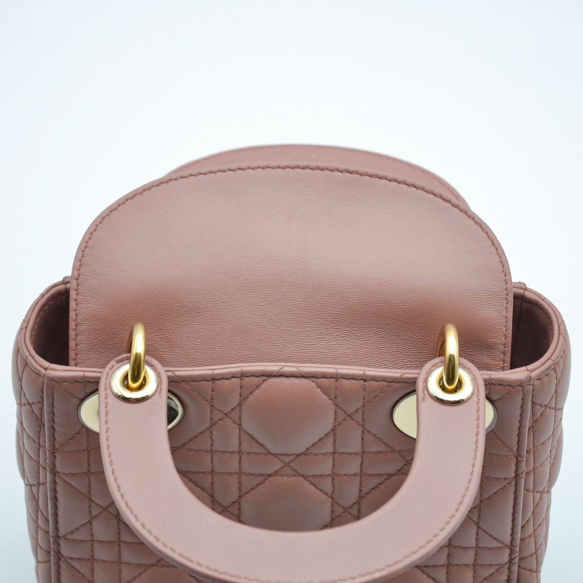 Lady Dior Mini
