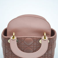 Lady Dior Mini