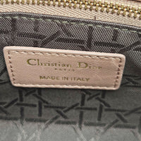 Lady Dior Mini