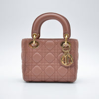 Lady Dior Mini