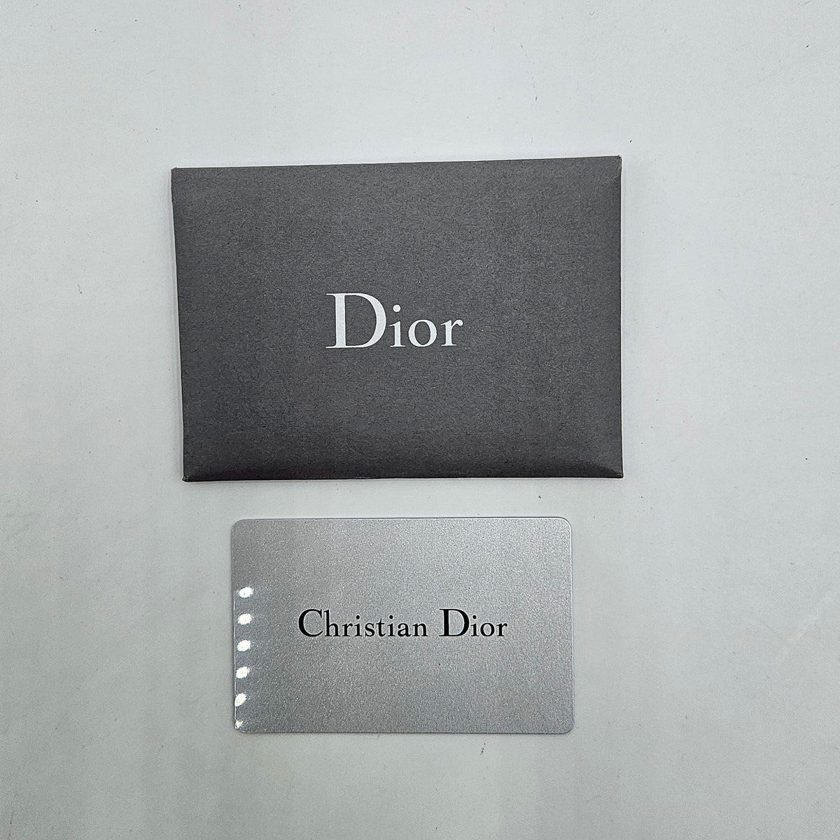 Lady Dior My ABCDior Small