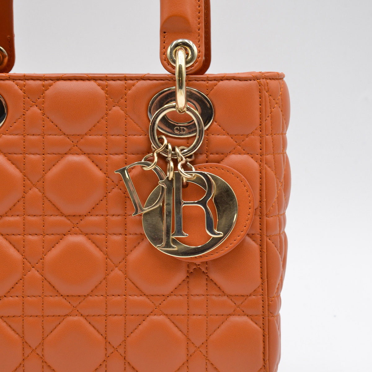 Lady Dior My ABCDior Small