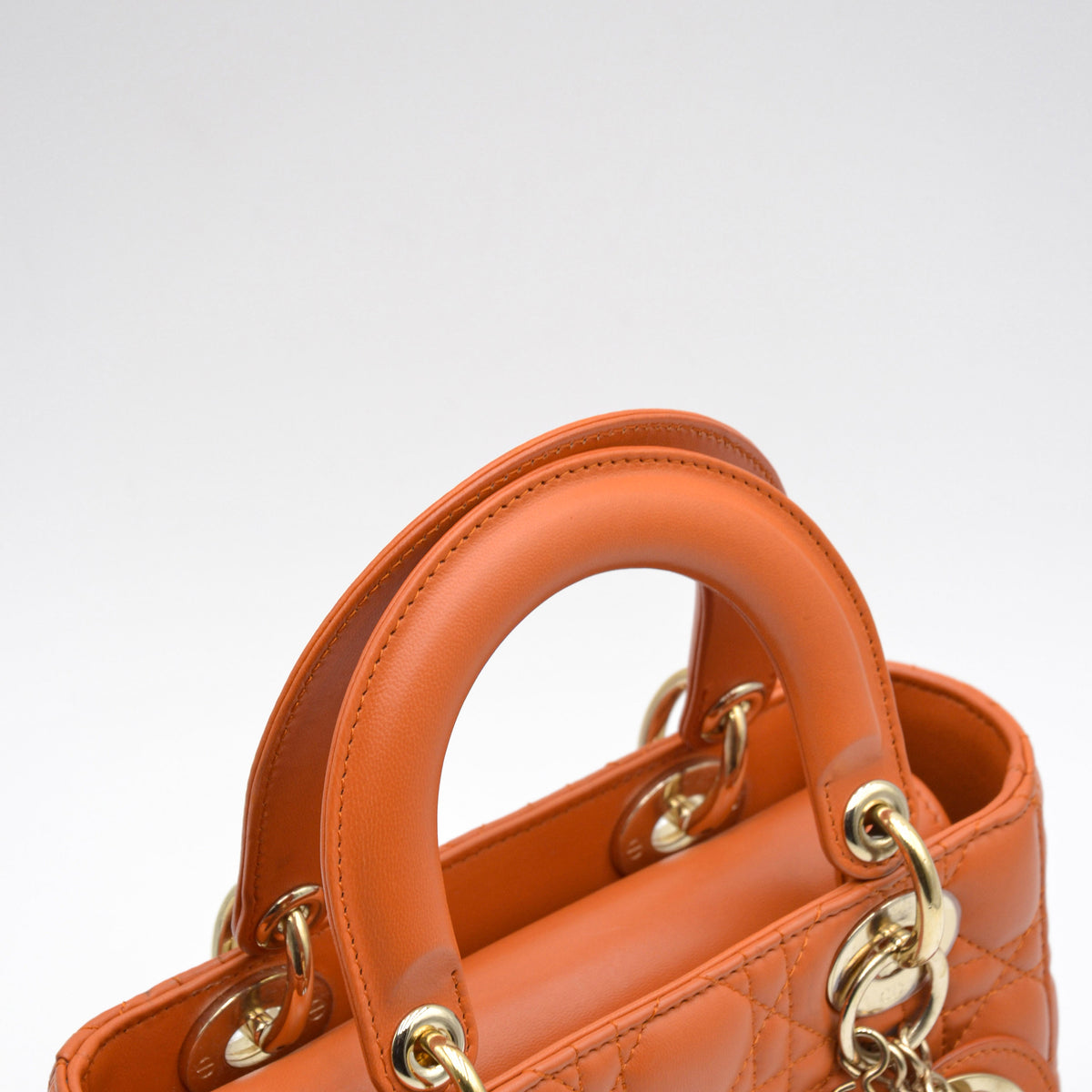 Lady Dior My ABCDior Small