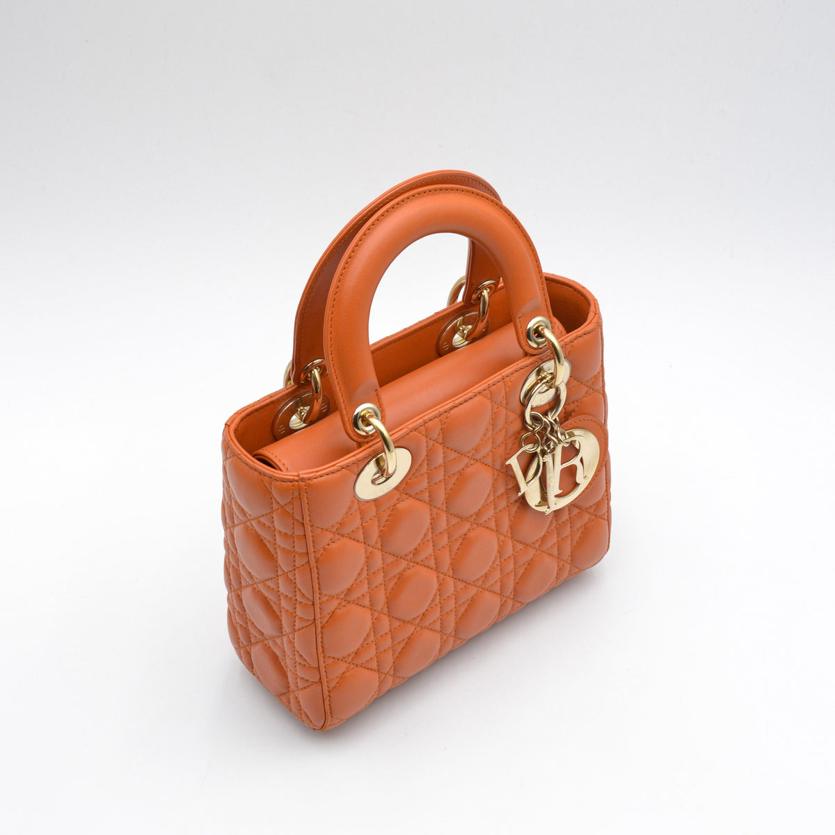 Lady Dior My ABCDior Small