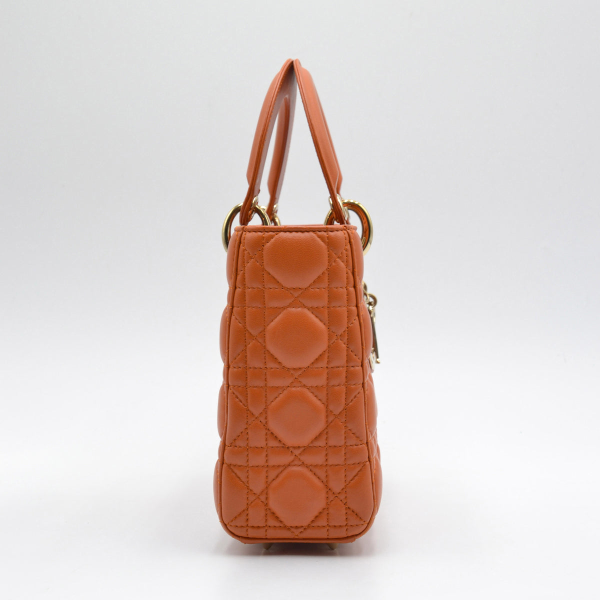 Lady Dior My ABCDior Small