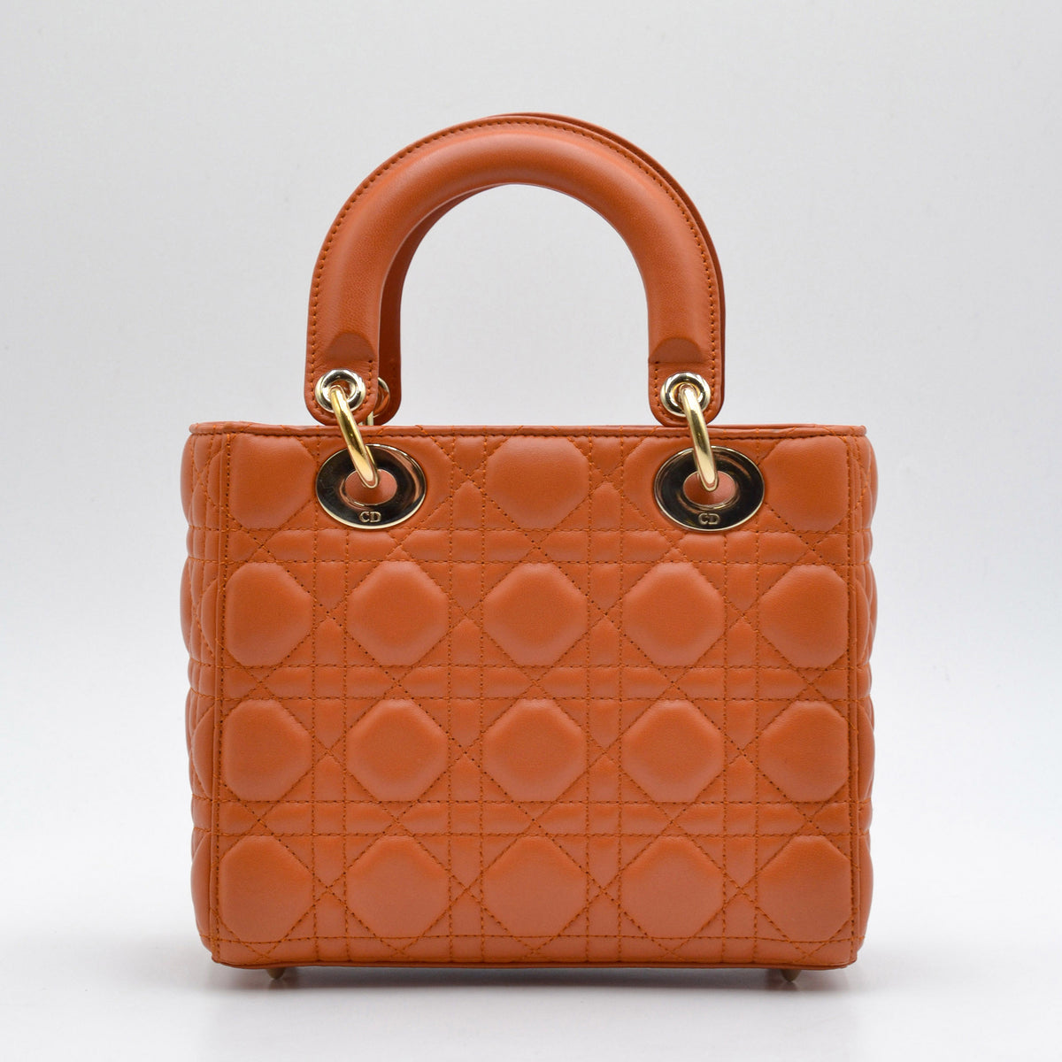 Lady Dior My ABCDior Small