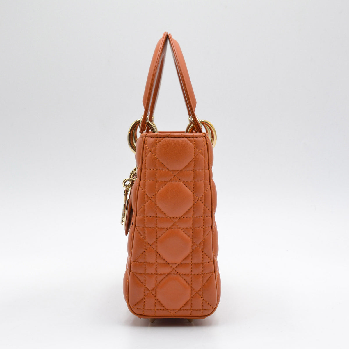 Lady Dior My ABCDior Small
