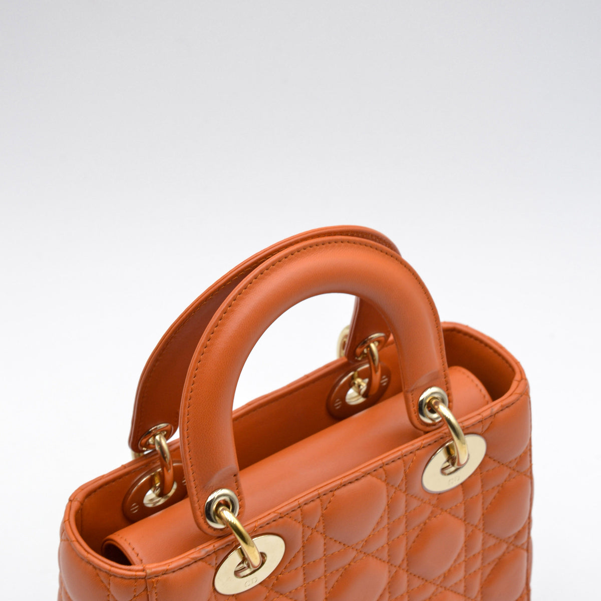 Lady Dior My ABCDior Small