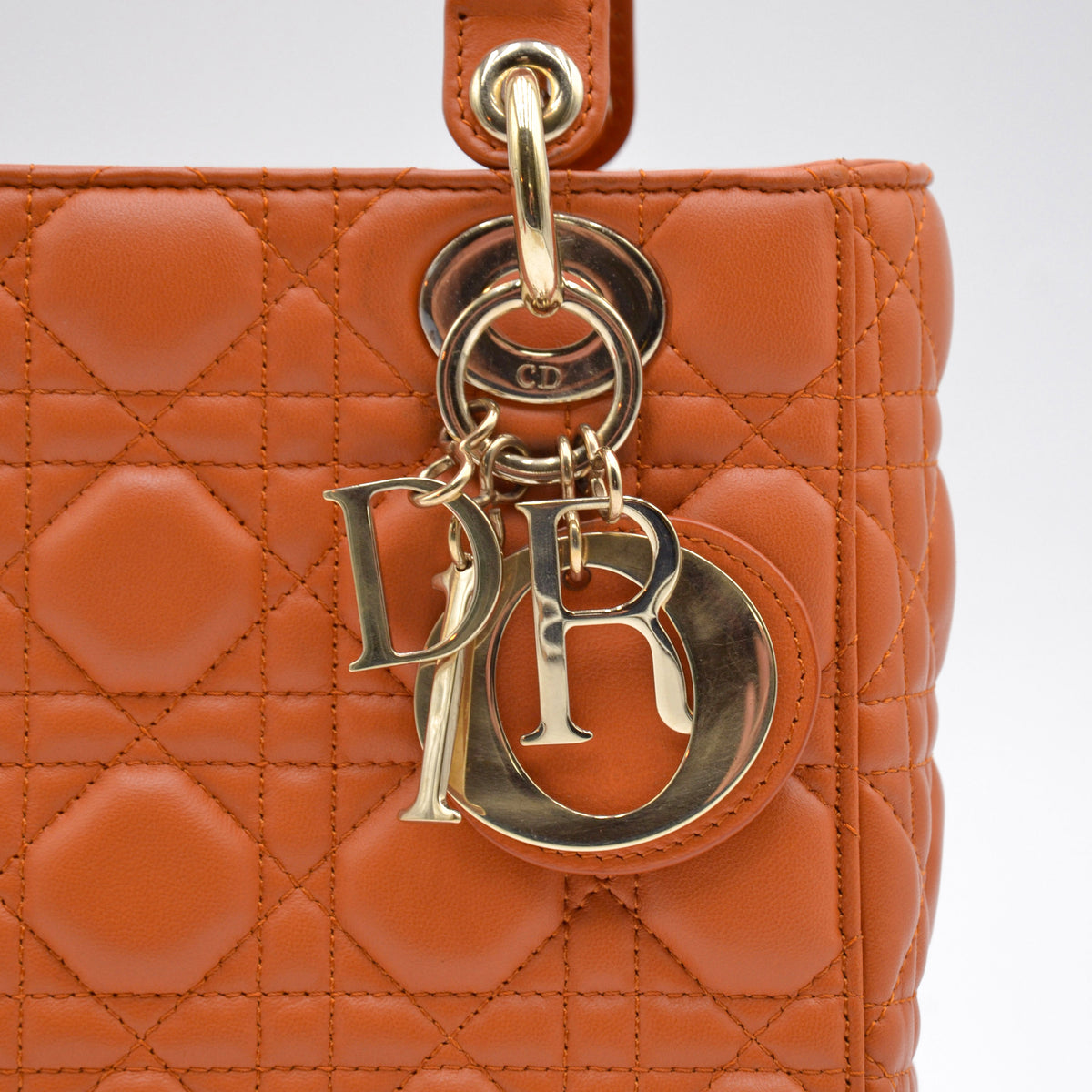 Lady Dior My ABCDior Small
