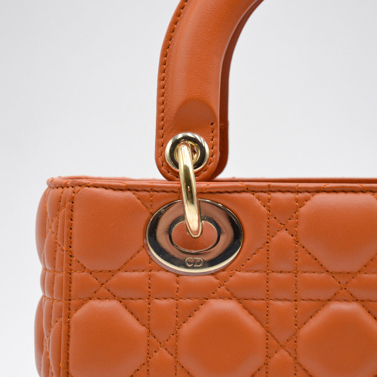 Lady Dior My ABCDior Small