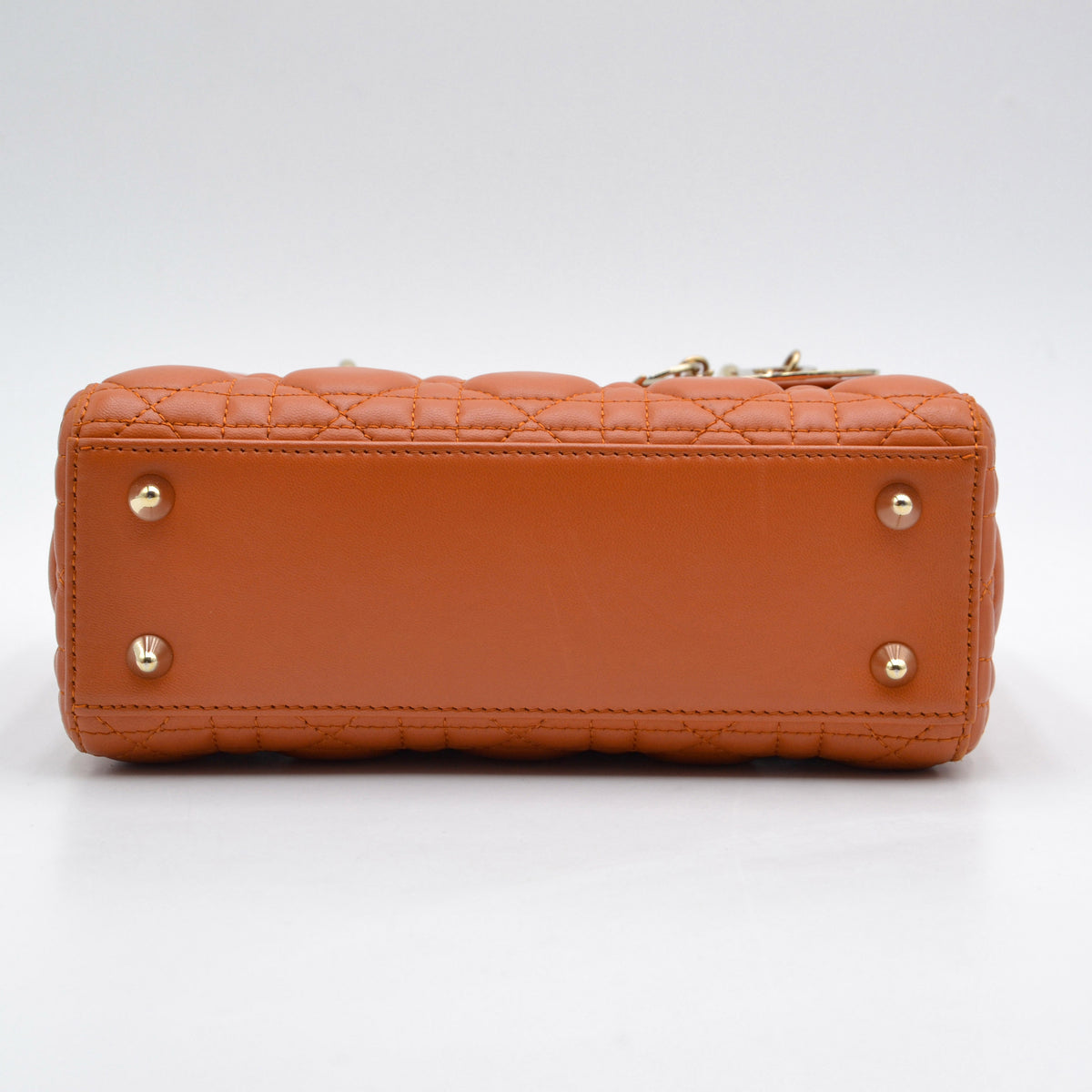 Lady Dior My ABCDior Small