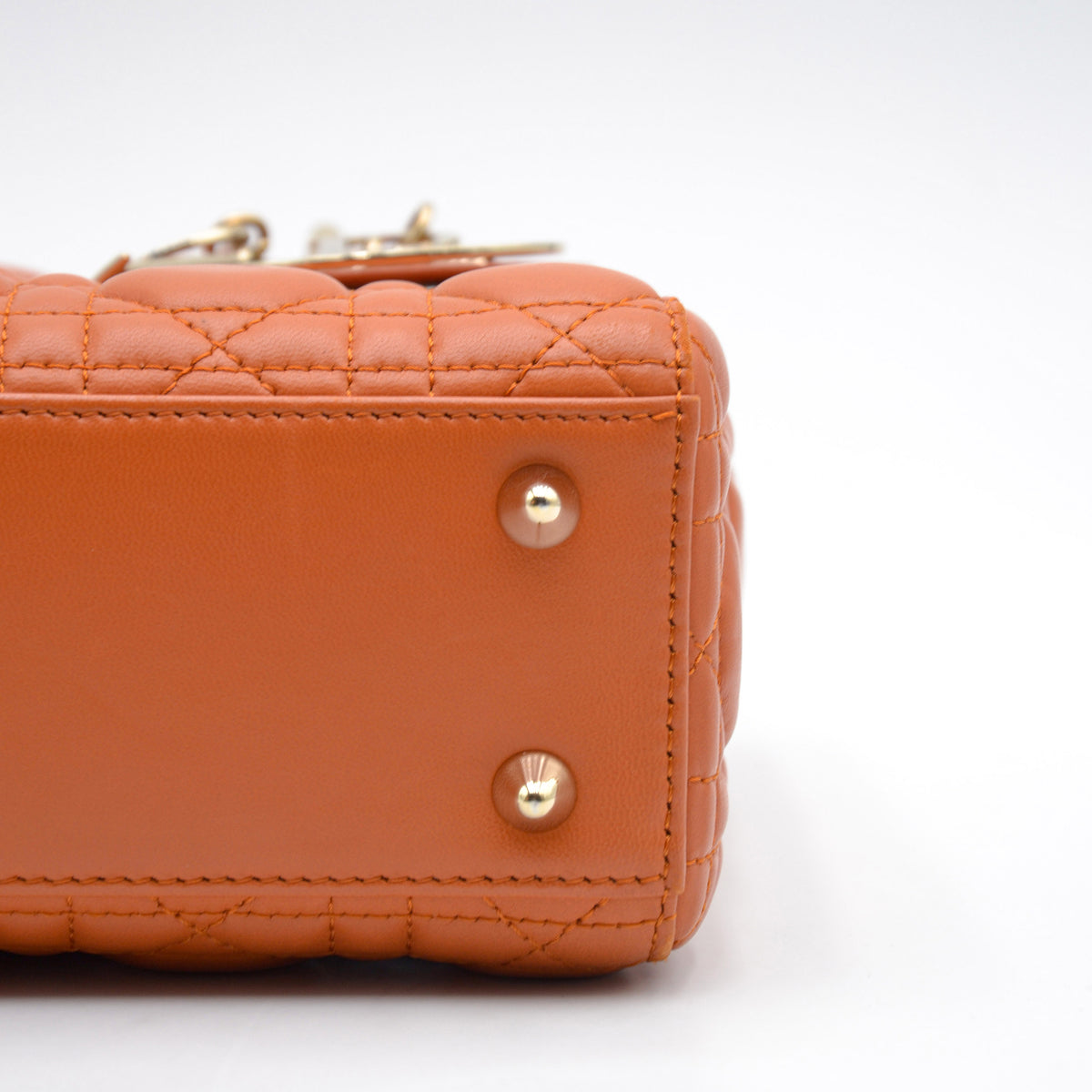 Lady Dior My ABCDior Small